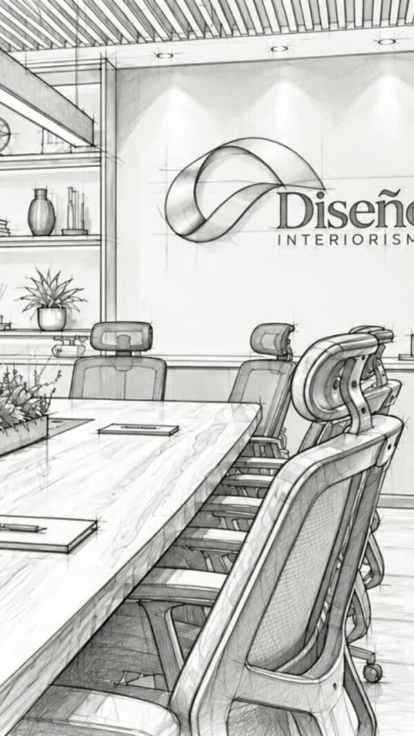 La mejora de tus oficinas no solo es estética, una remodelacion implica, funcionalidad, pertenencia, y…